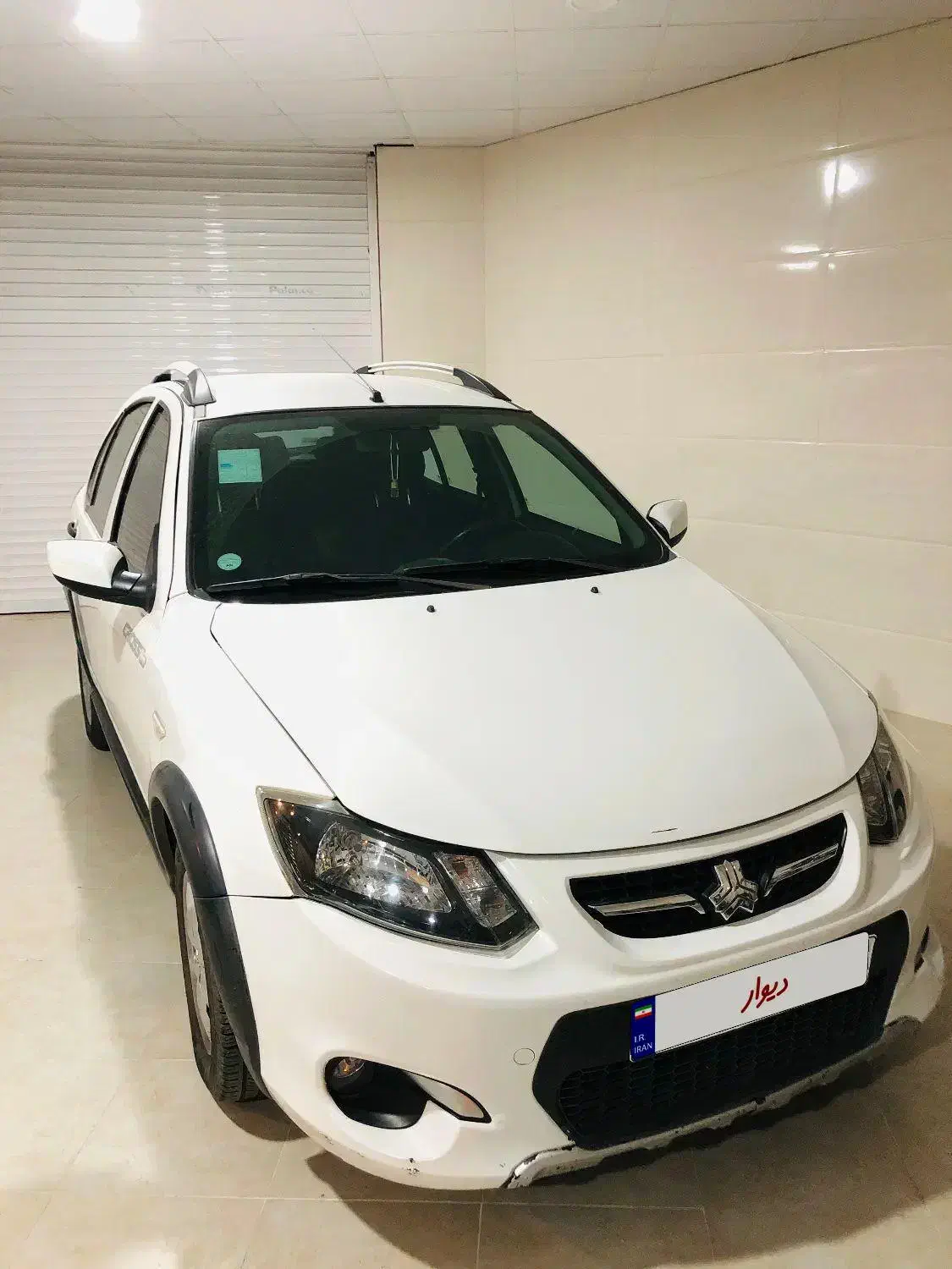 کوییک 99|خودرو سواری و وانت|ابهر, |دیوار