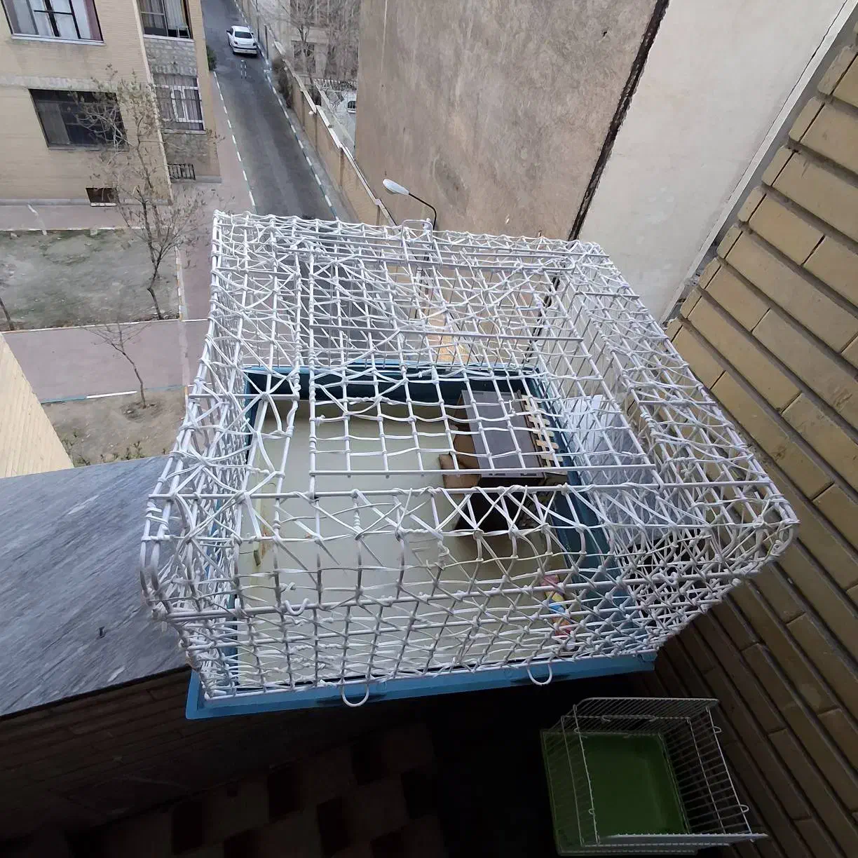 قفس|لوازم جانبی حیوانات|تهران, سازمان آب|دیوار