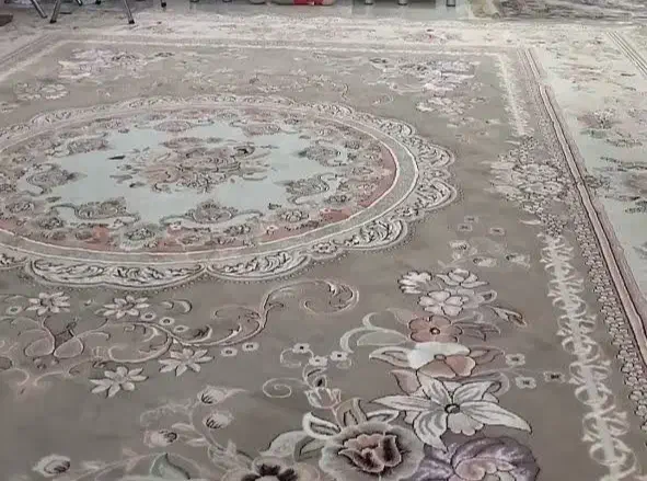 فرش ۱۲متری ماشینی|فرش|تهران, تهرانسر شمالی|دیوار