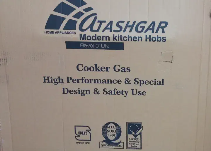 اجاق گاز|اجاق گاز و لوازم برقی پخت‌وپز|فومن, |دیوار