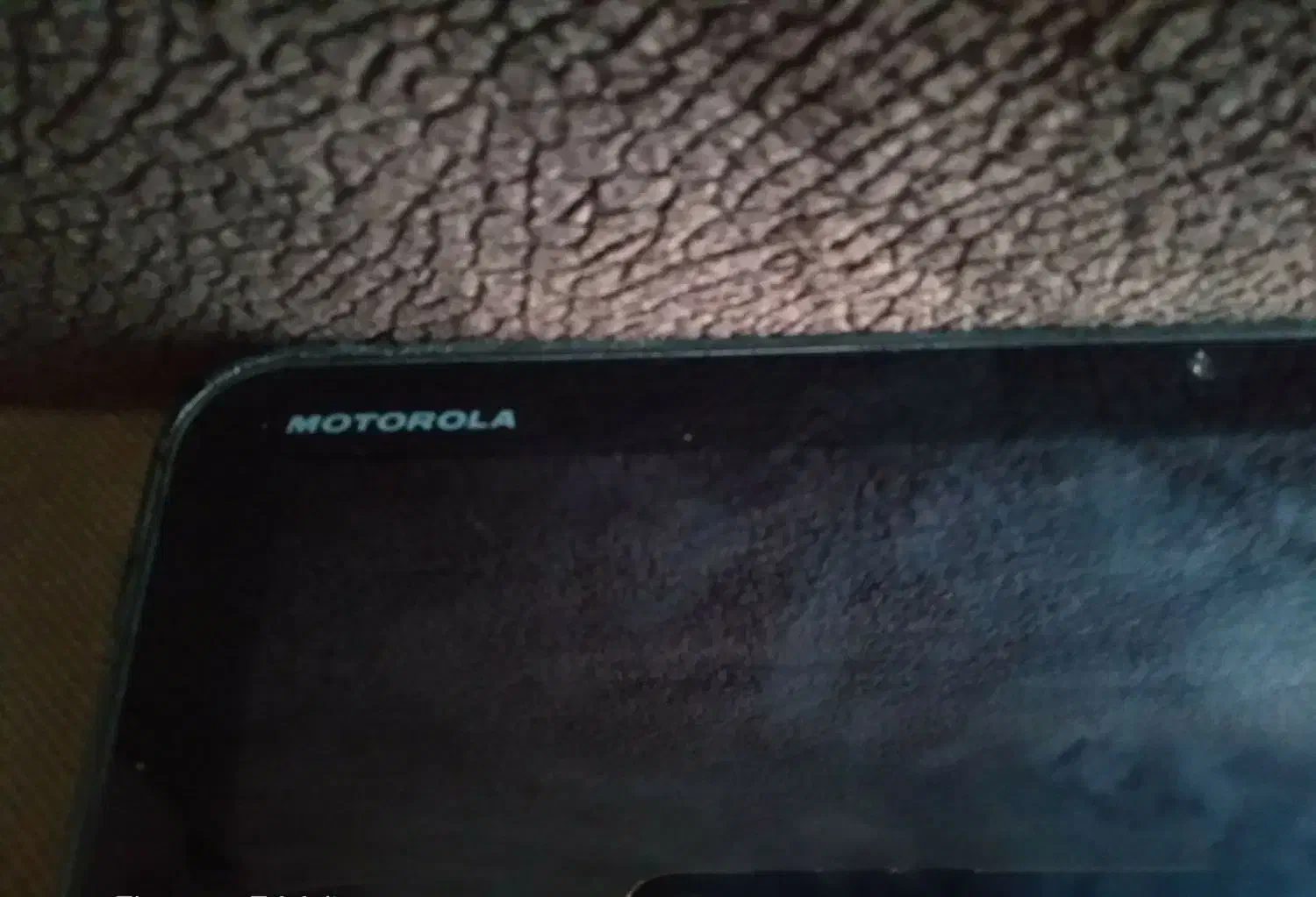 تبلت موتورولا خاموش مناسب تعمیرکار|تبلت|اهواز, کیان اباد|دیوار