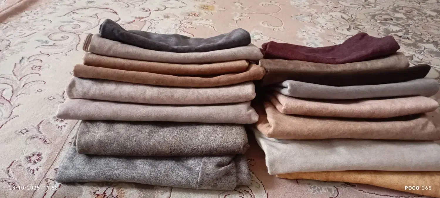 بالشت آماده بابهترین پارچه مبلی جفتی 150تومان|رختخواب، بالش، پتو|سبزوار, شرق کال جنوبی (شمس آبادی)|دیوار