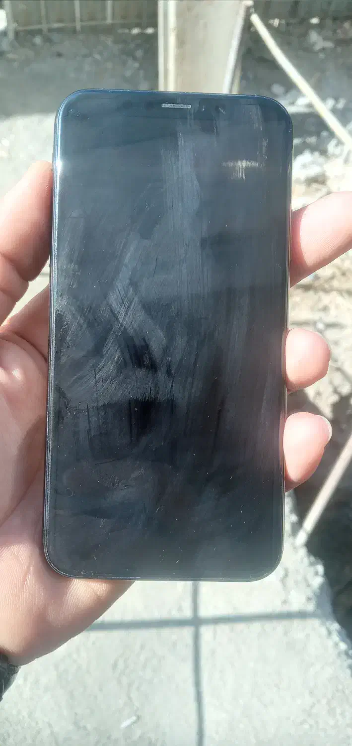 IPhone XS256|موبایل|ری, سیزده آبان|دیوار