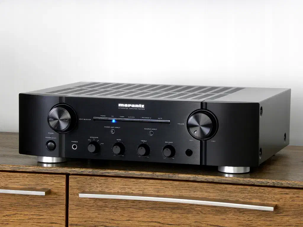 آمپلی فایر مرنتز MARANTZ PM-7003|سیستم صوتی خانگی|تهران, کاشانک|دیوار