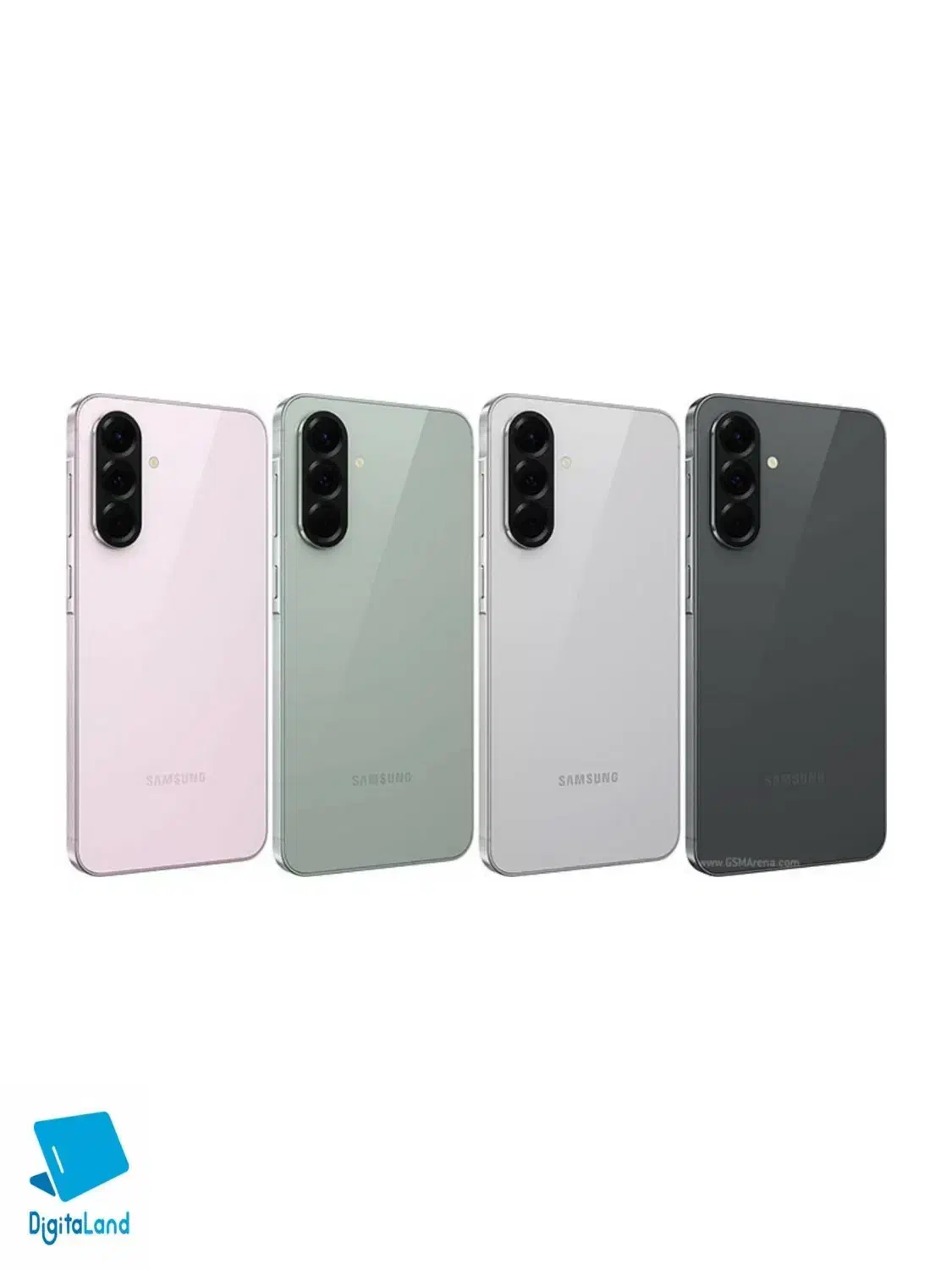 گوشی موبایل سامسونگ مدل Samsung Galaxy A56 5G|موبایل|شیراز, گلدشت معالی‌آباد|دیوار