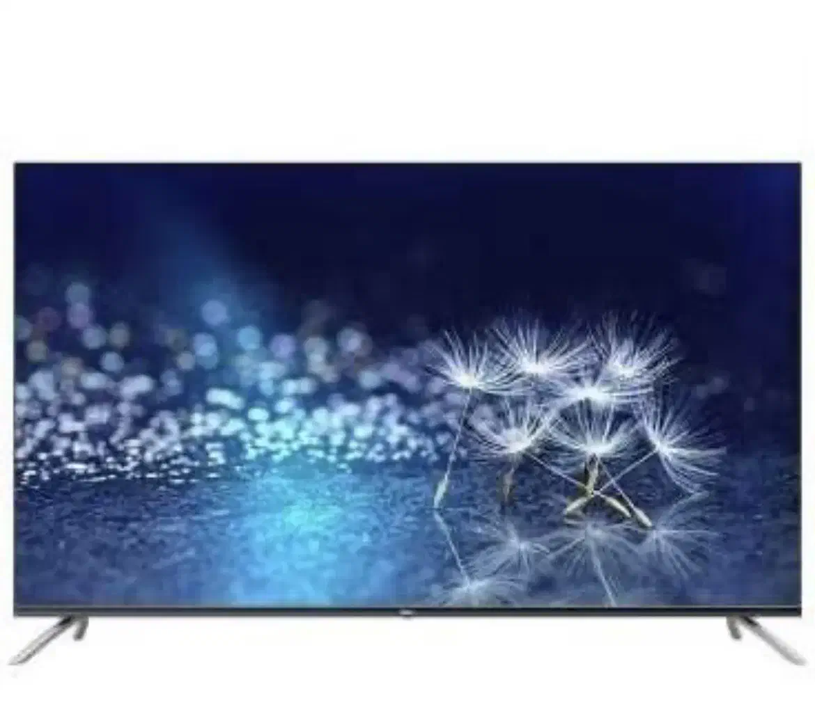 تلویزیون 55 اینچ هوشمند جی پلاس مدل GTV-55SQ778N|تلویزیون و پروژکتور|رشت, بازار|دیوار