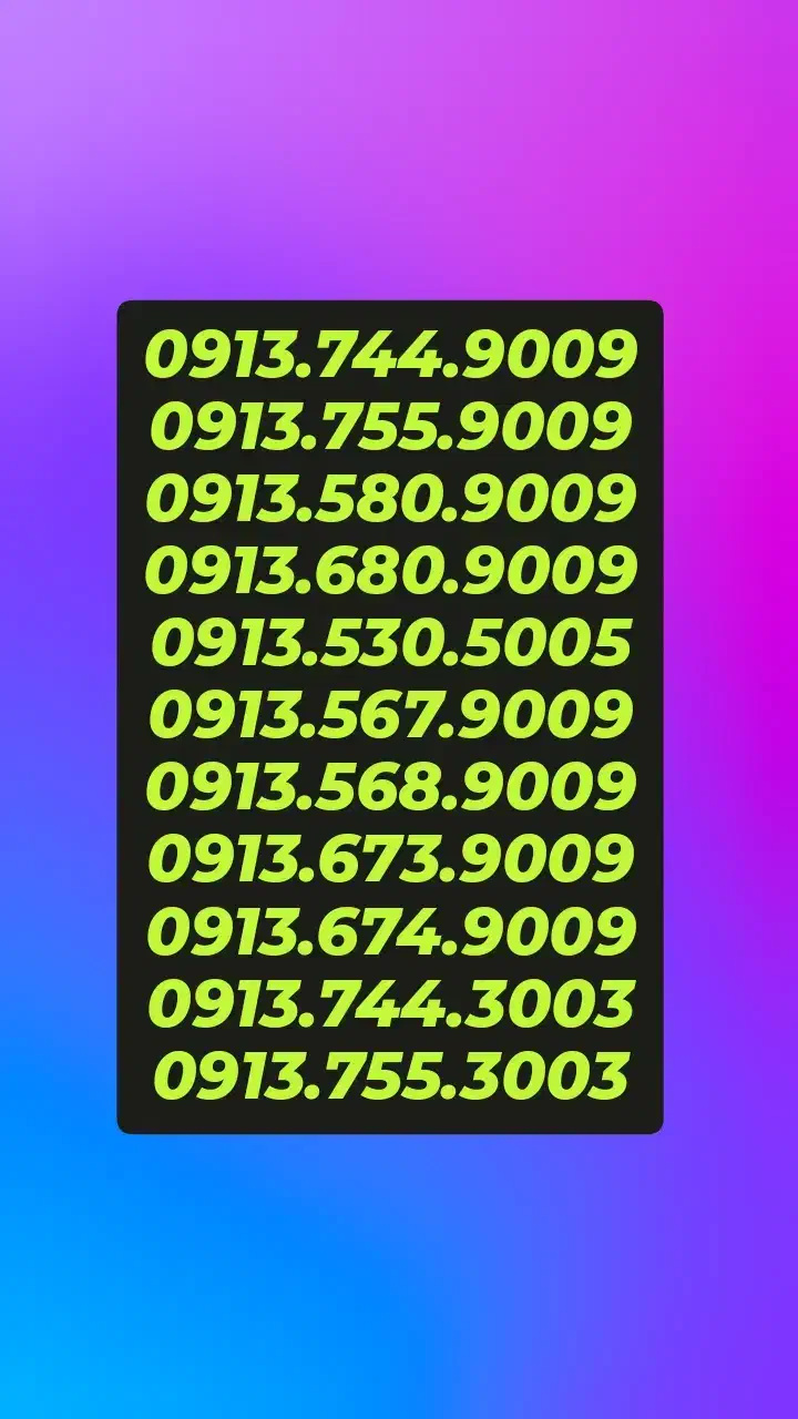 0913.552.30.80|سیم‌کارت|یزد, |دیوار