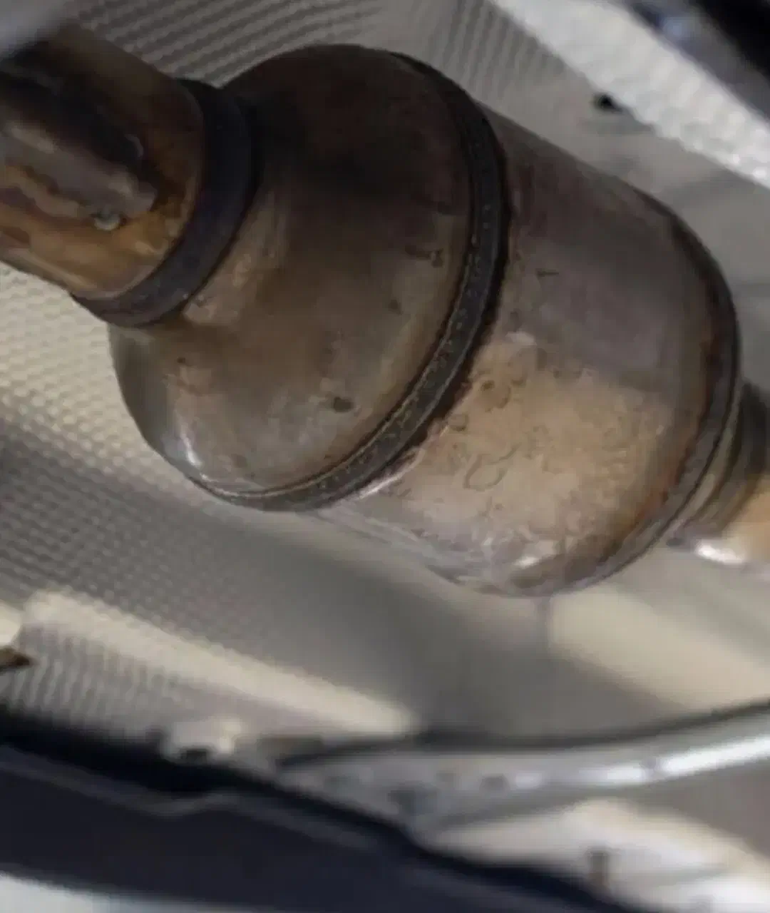 کاتالیزورپرایدتصادفی|قطعات یدکی و لوازم جانبی|سرخه, |دیوار