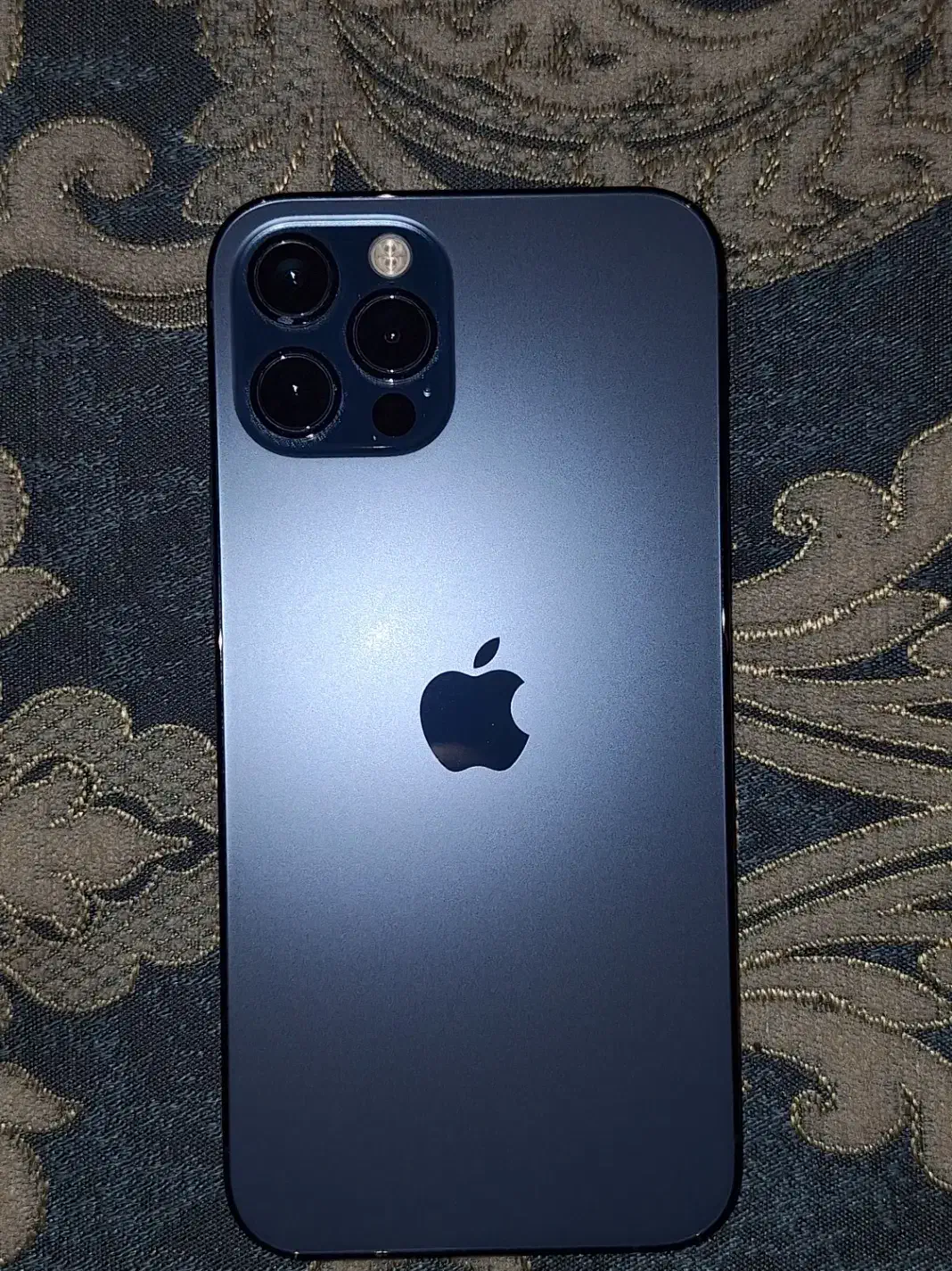 ایفون ۱۲ پرو|موبایل|ایلام, |دیوار