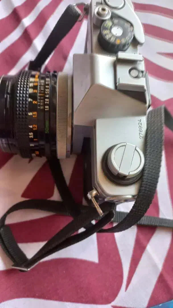 دوربین کنون اصل|دوربین عکاسی و فیلمبرداری|تهران, شهرآرا|دیوار