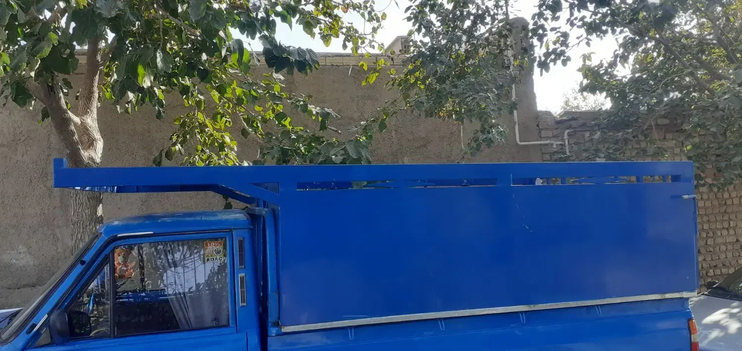 باربند نیسان پادرا|قطعات یدکی و لوازم جانبی|قم, پردیسان|دیوار