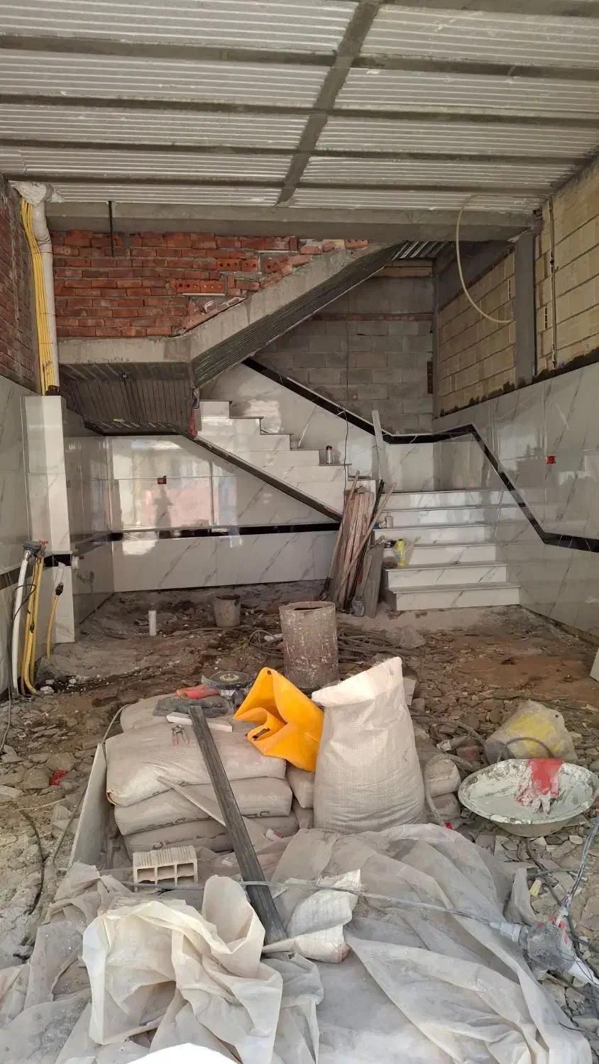 کاشیکاری و عایقبندی سرویس|خدمات پیشه و مهارت|بانه, |دیوار