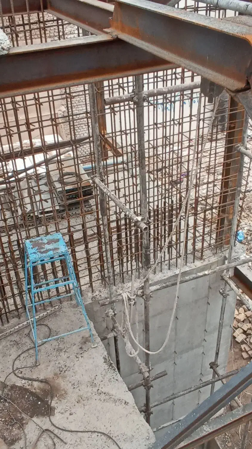 پیمانکاری تولید تیرچه اجرای سقف سریع و منصفانه|خدمات پیشه و مهارت|سبزوار, امیر کبیر|دیوار