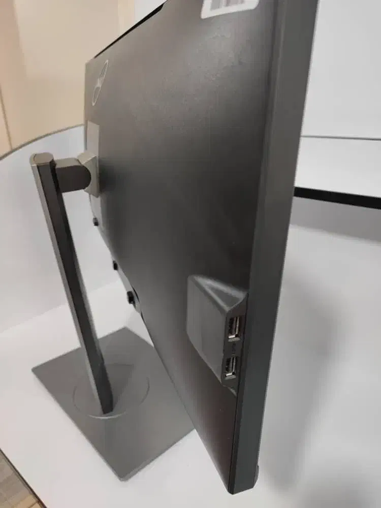 مانیتور دل 29 اینچ|قطعات و لوازم جانبی رایانه|شهریار, شهریار|دیوار