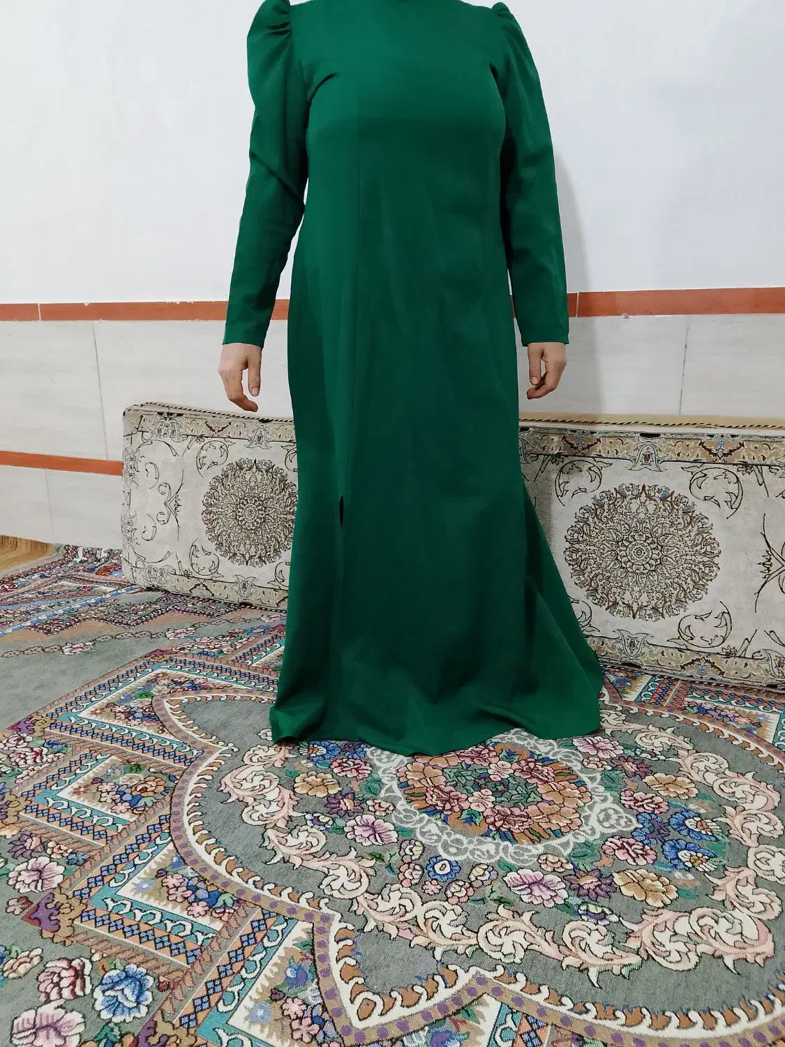 لباس مجلسی شیک|لباس|رباط‌کریم, الارد|دیوار