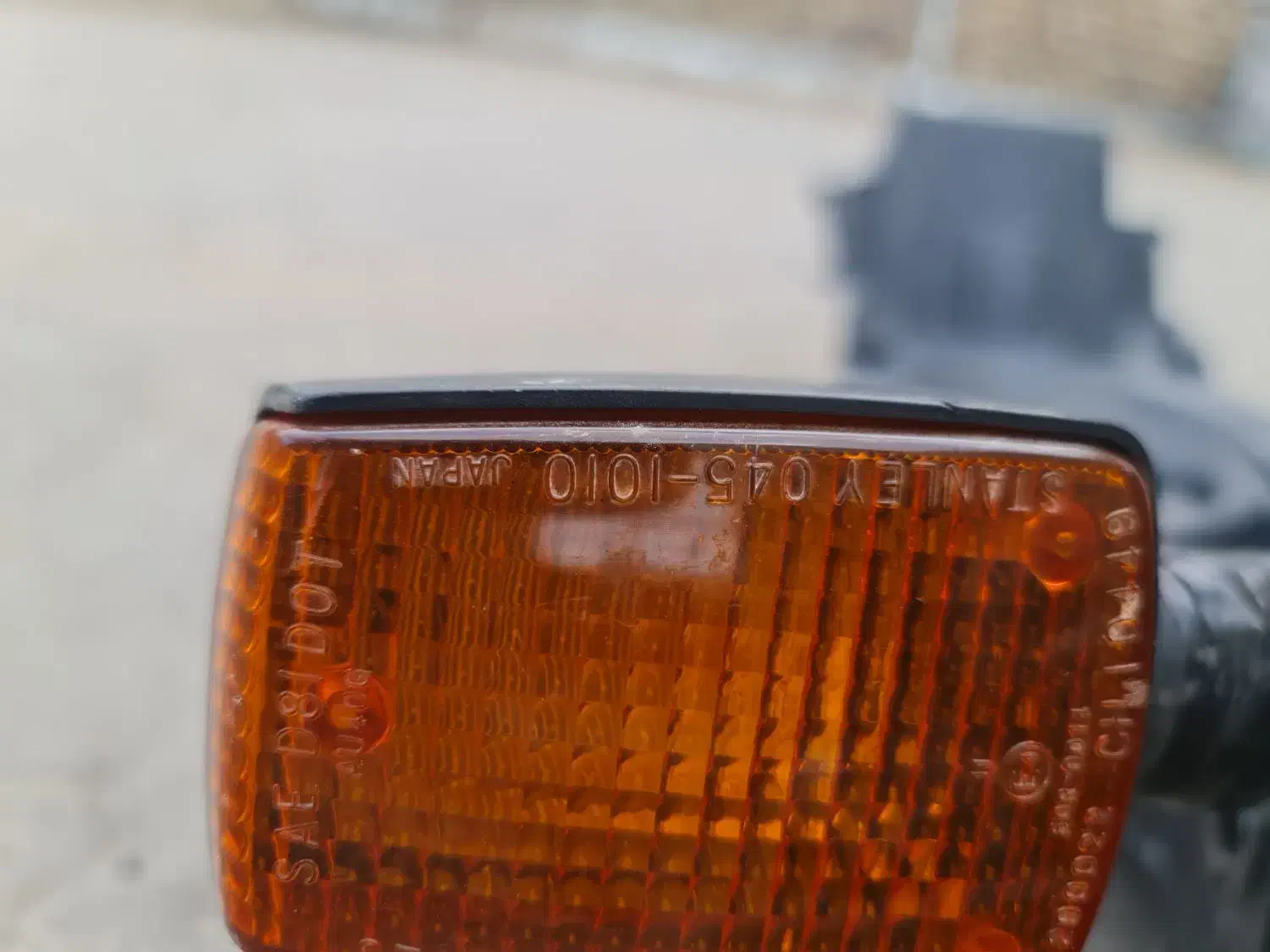 cb 1000|موتورسیکلت|کاشان, لتحر|دیوار