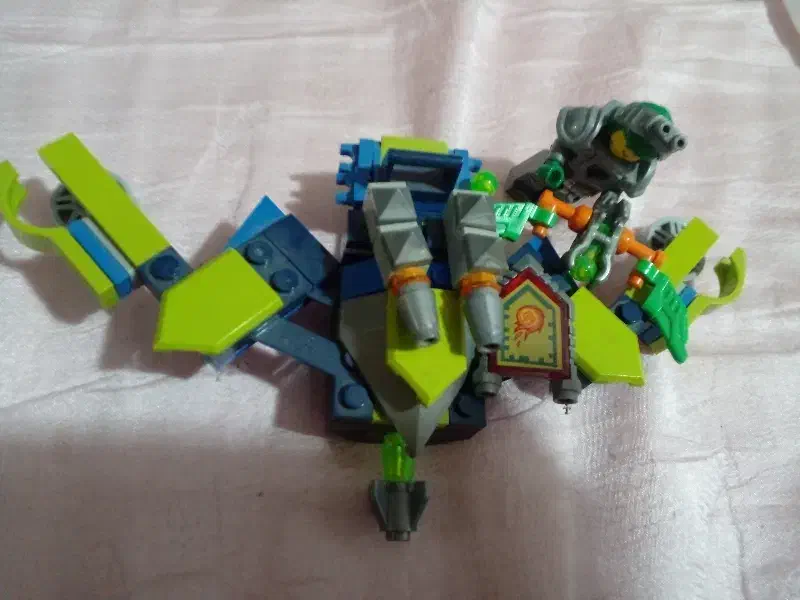 لگو هواپیما و هلیکوپتر|اسباببازی|مشهد, آزادشهر|دیوار