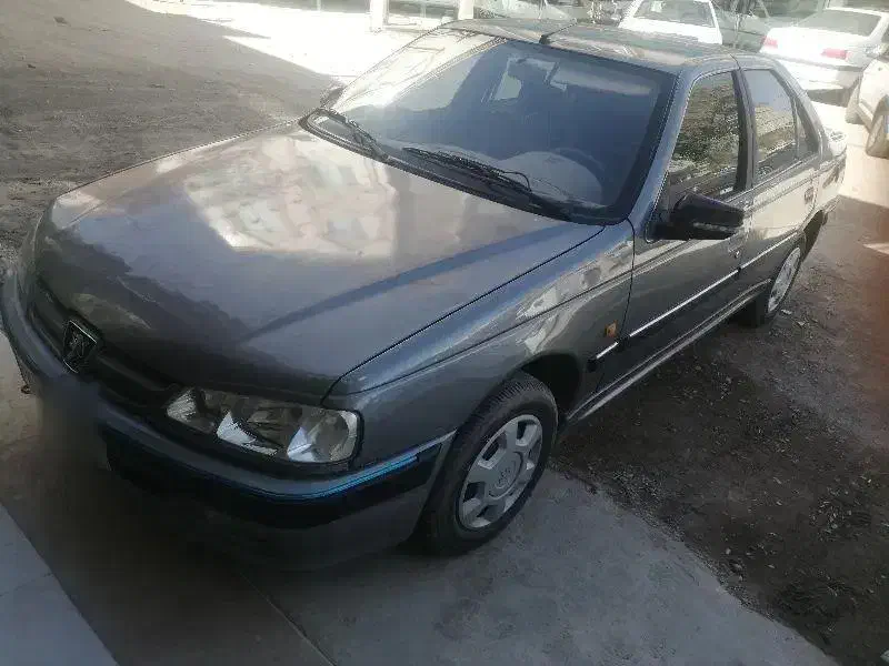 پارس دوگانه کارخانه|خودرو سواری و وانت|تربتحیدریه, پایانه مسافربری تربت حیدریه|دیوار