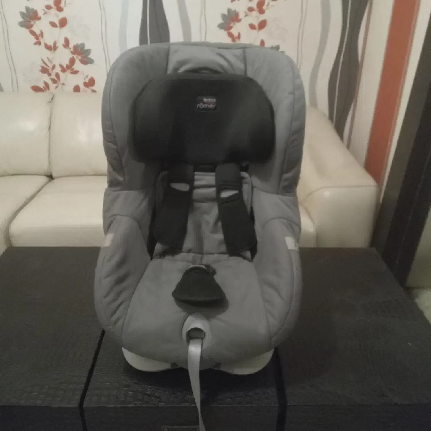 صندلی ماشین کودک|کالسکه و لوازم جانبی|تهران, اختیاریه|دیوار