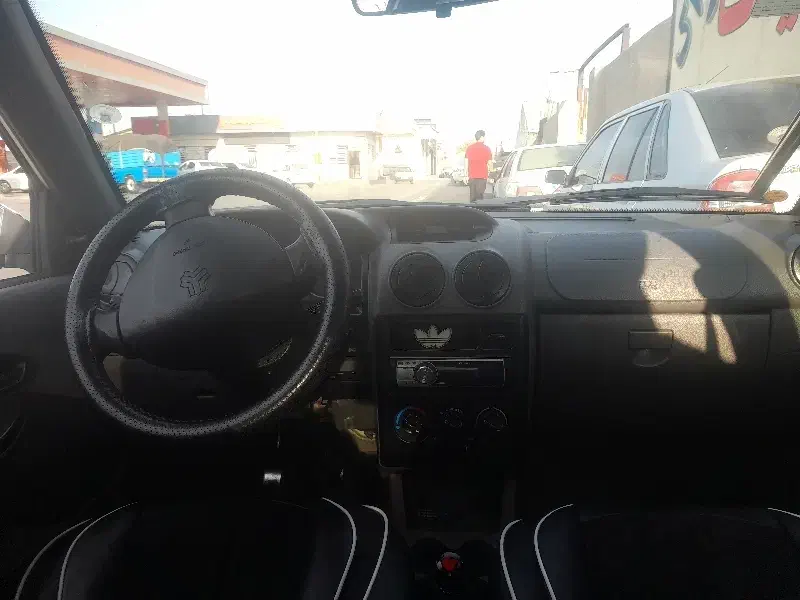 پراید۱۳۱مدل۹۵|خودرو سواری و وانت|ورامین, خیر آباد|دیوار