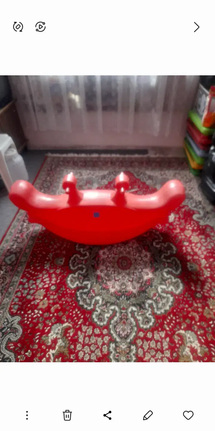 فروش وسایل بازی و کاپشن|اسباب‌‌بازی|خوی, |دیوار