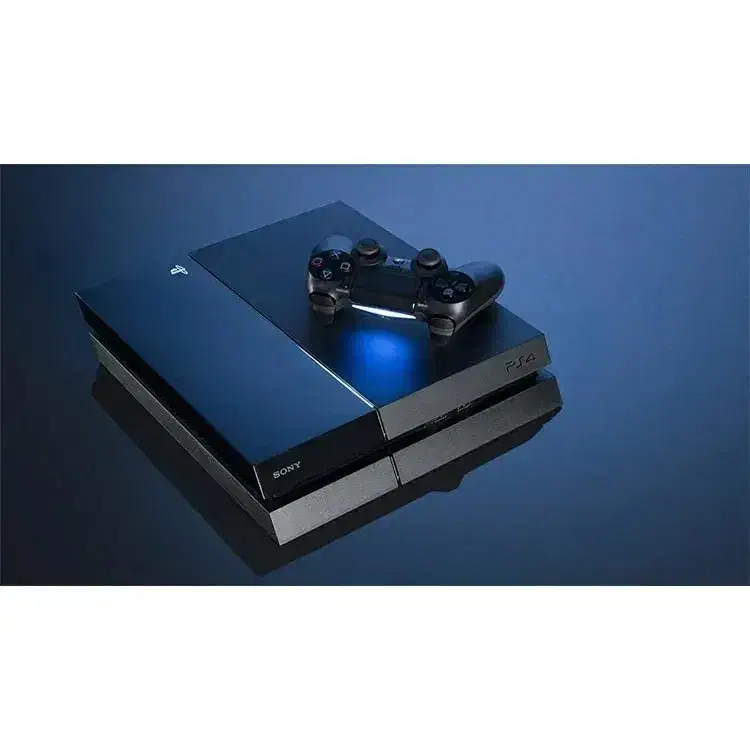 ps4 fat /فول بازی /دو دسته / با گارانتی/بازنشستگان|کنسول، بازی ویدئویی و آنلاین|کرج, برغان|دیوار