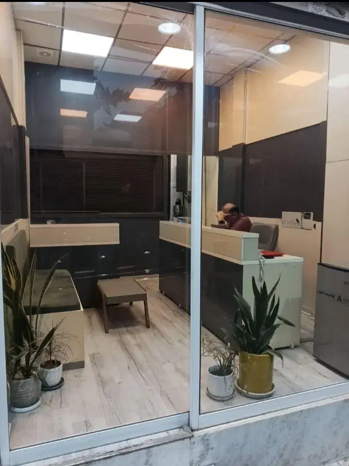 ۲۵مترتجاری فروشی|فروش مغازه و غرفه|تهران, تهرانپارس غربی|دیوار