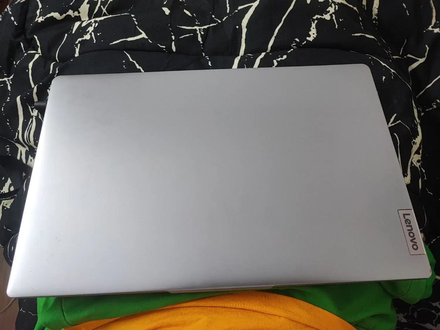 لپتاپ لنوا Lenovo IdeaPad Slim 3 15AMN8|رایانه همراه|تهران, طیب|دیوار