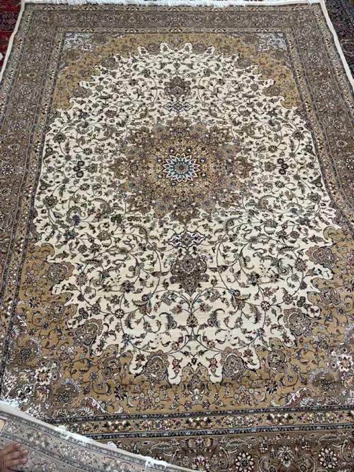 فرش ۹متری نو|فرش|تهران, افسریه جنوبی|دیوار