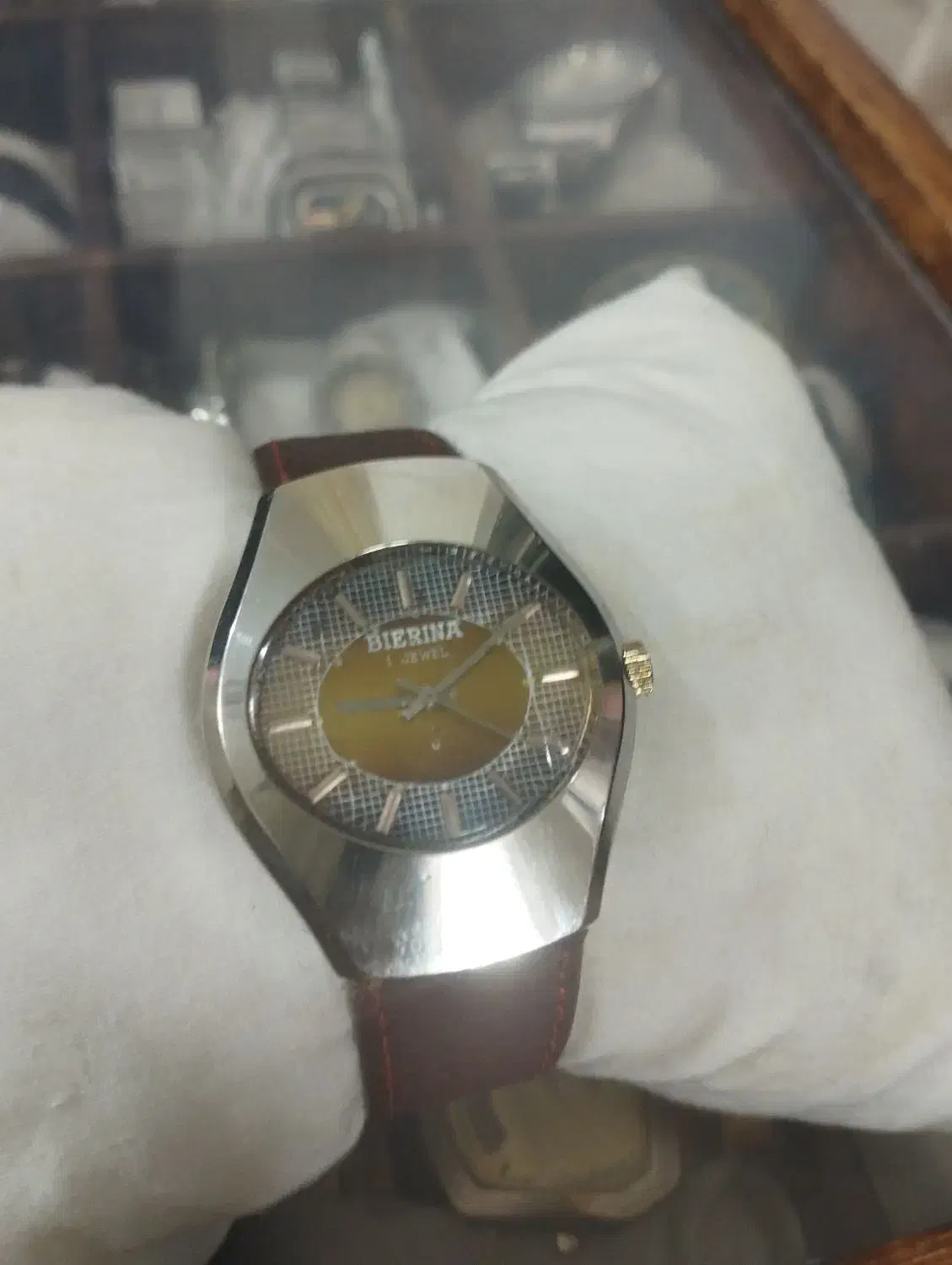 ساعتهای قدیمی مارک اصلی سوییس|ساعت|یزد, |دیوار