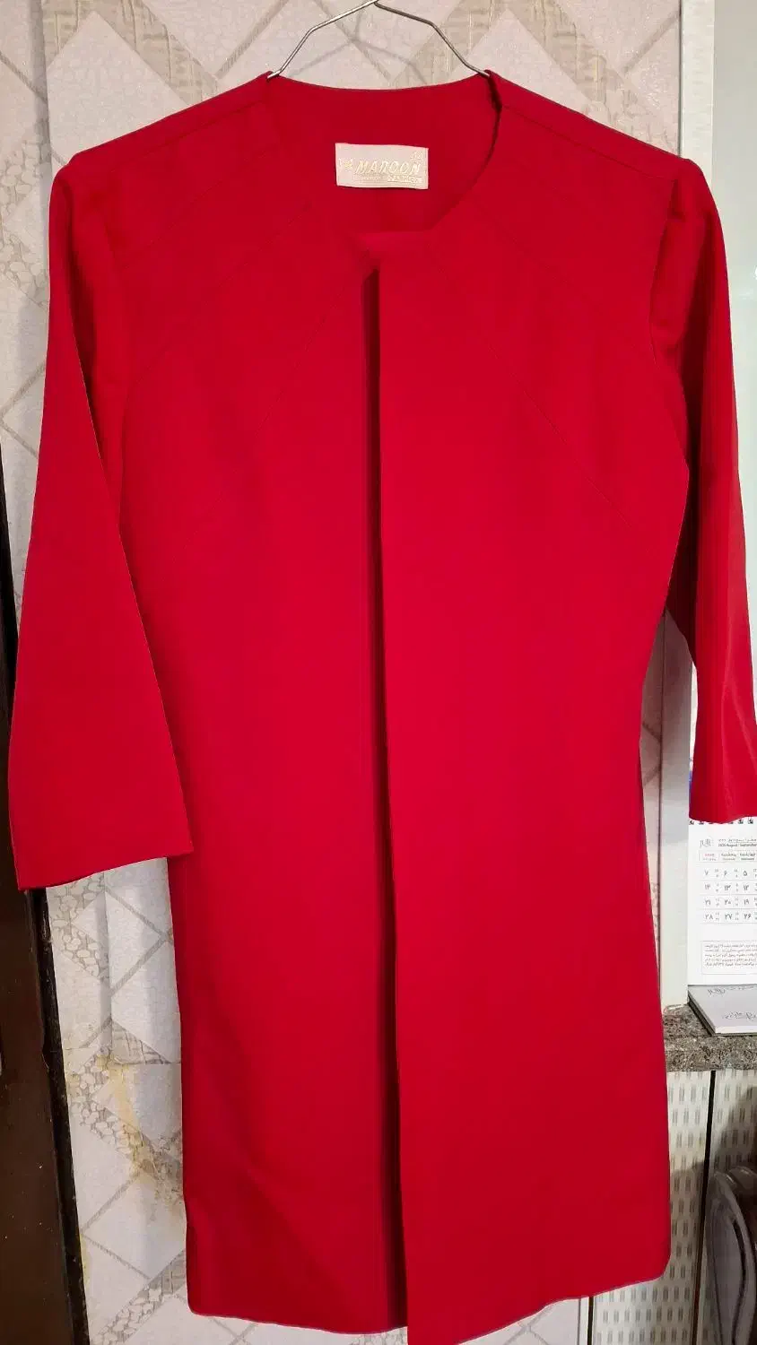 کت سارافون مجلسی ،کت شلوار مجلسی ،دو پالتودرحد|لباس|گرمی, |دیوار