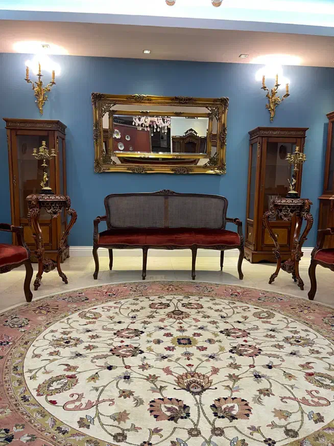 میز تلفن و کنار سالنی مبل(میز اباژور)|میز تلفن|تهران, یافت آباد جنوبی|دیوار