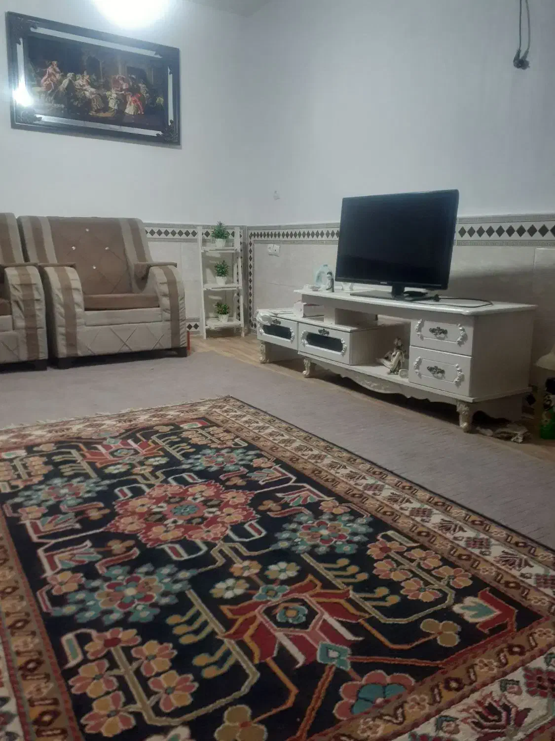 سوییت روزانه با تمام امکانات با قیمت پایین|اجارهٔ کوتاه‌مدت آپارتمان و سوئیت|علی‌آباد کتول, |دیوار