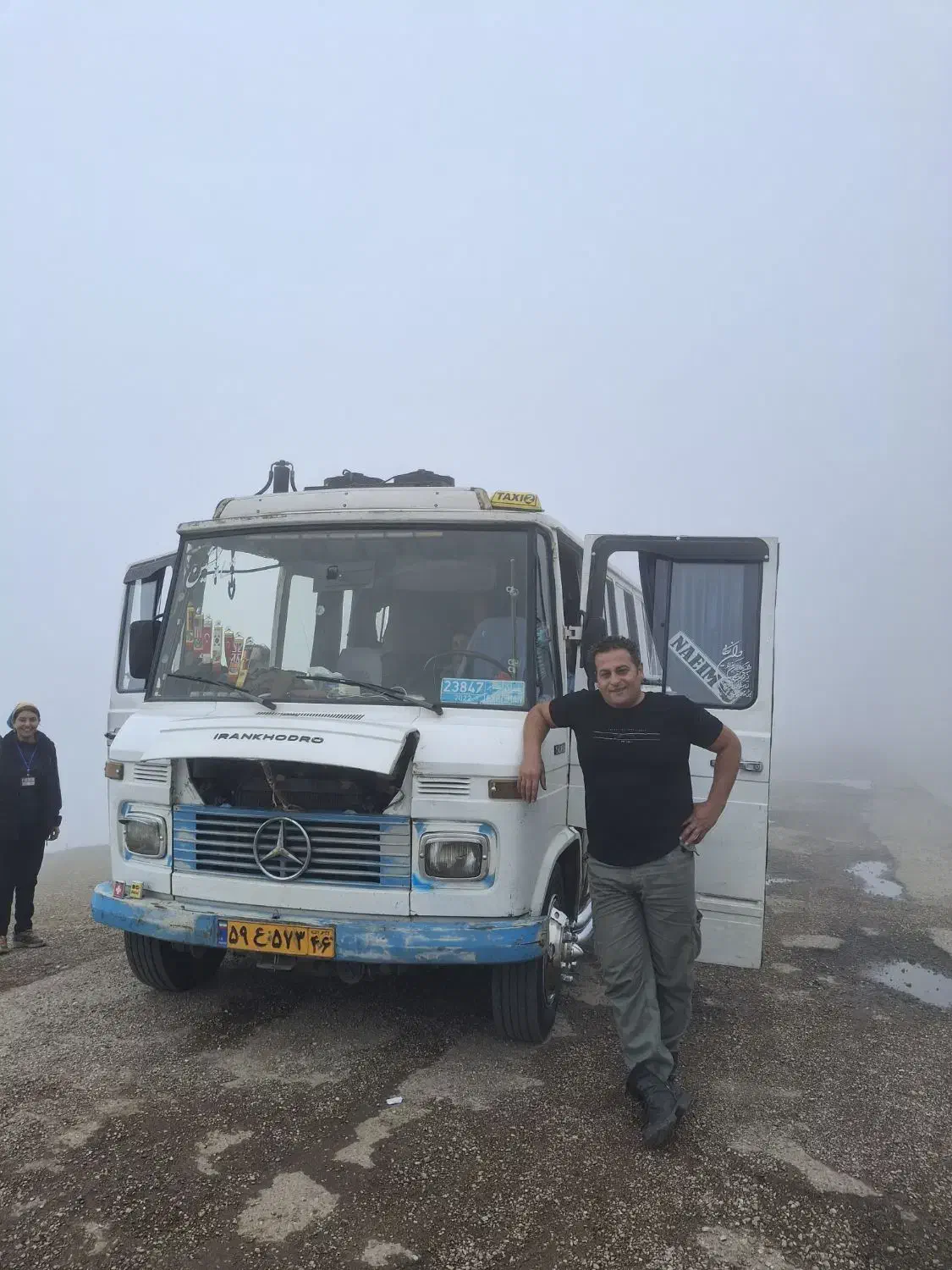 سرویس دربستی|خدمات حمل و نقل|پرهسر, |دیوار