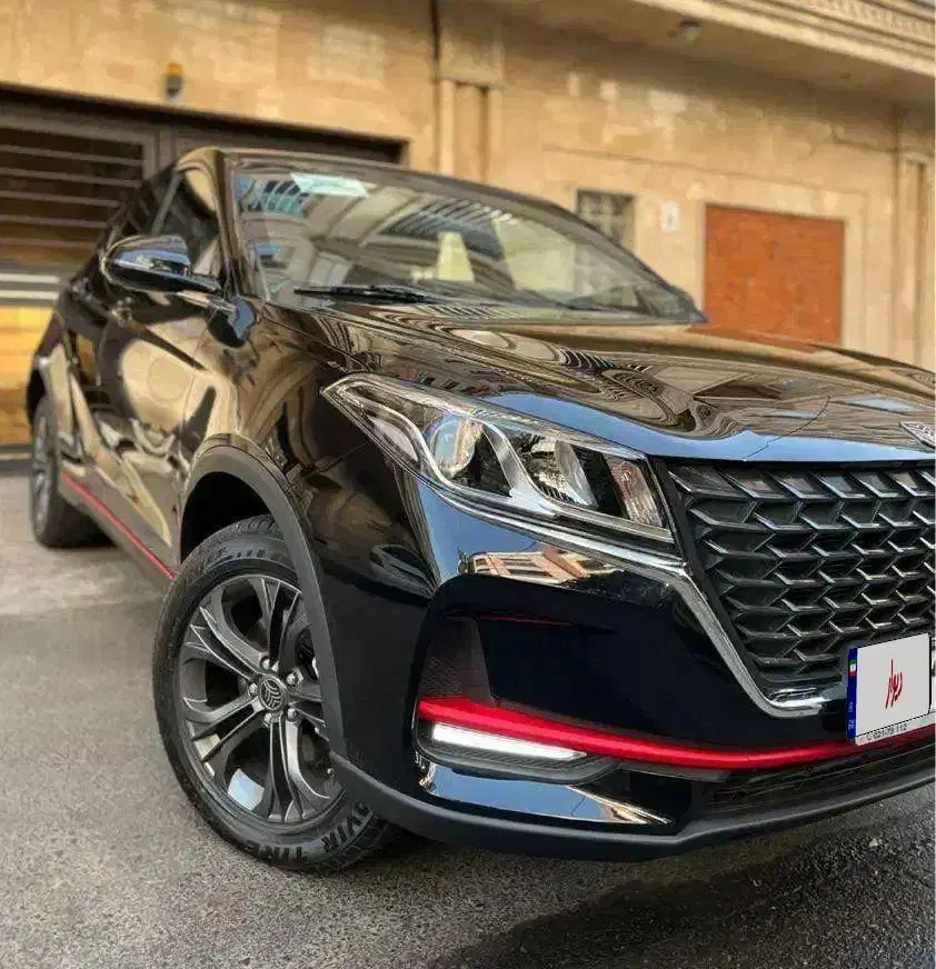 لاماری لاماکو فلو اتومات اگهی شخصی|خودرو سواری و وانت|تهران, گیشا|دیوار