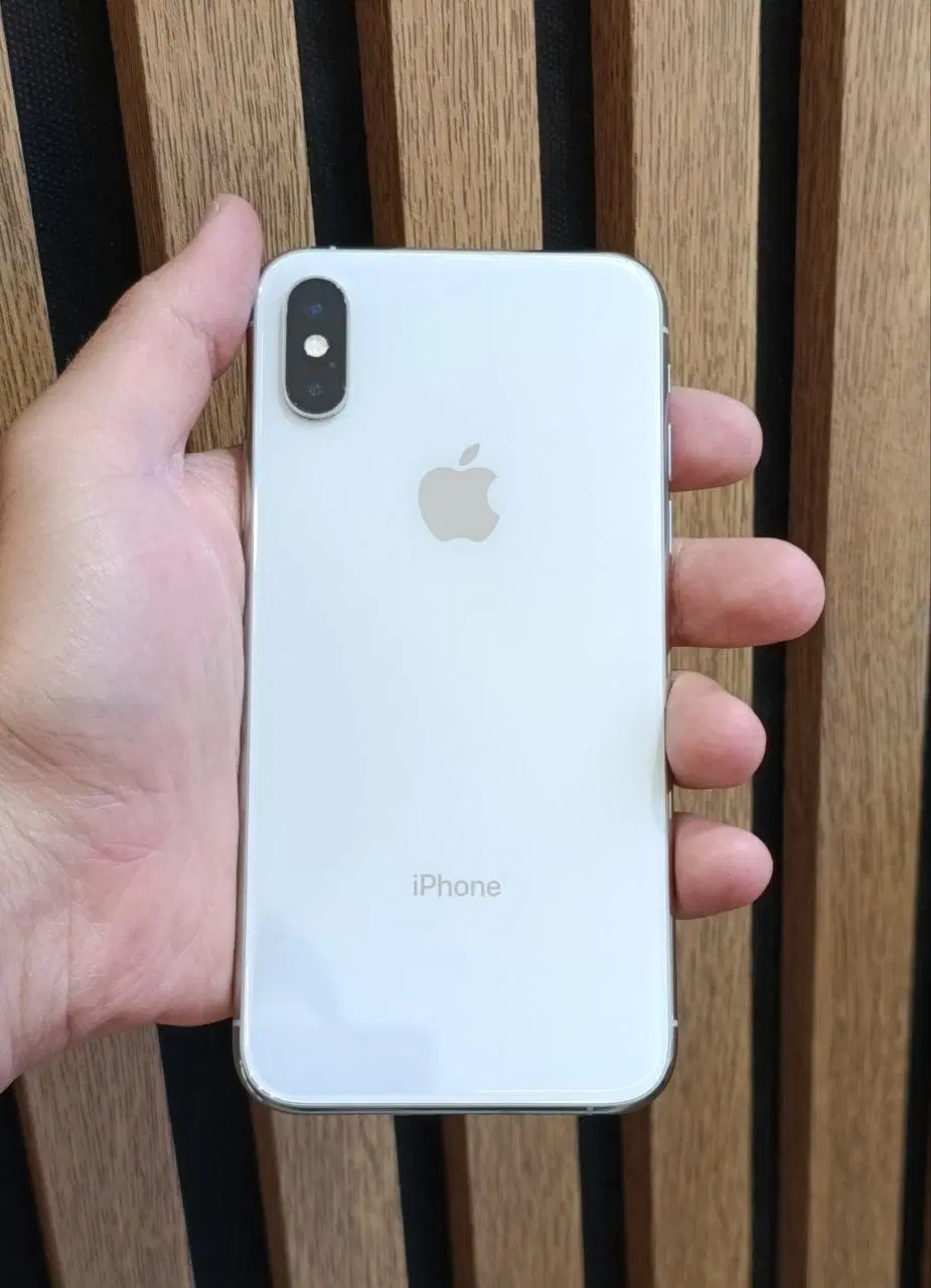 Iphone X|موبایل|تبریز, |دیوار