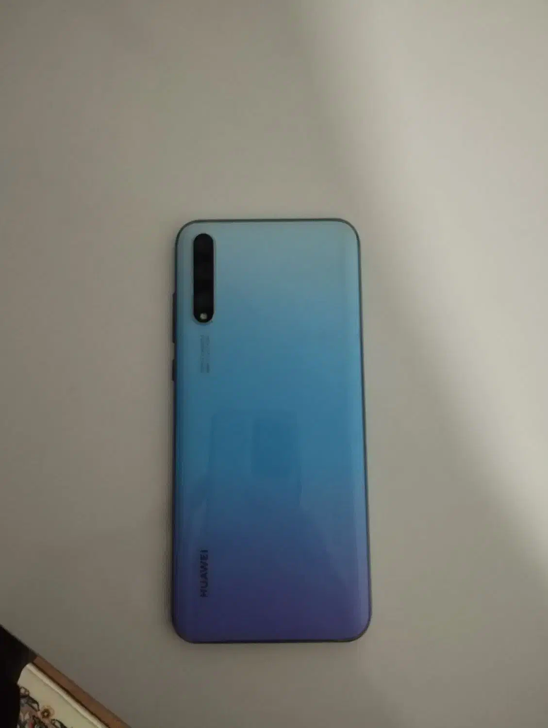 گوشی هواویy8p|موبایل|تبریز, |دیوار