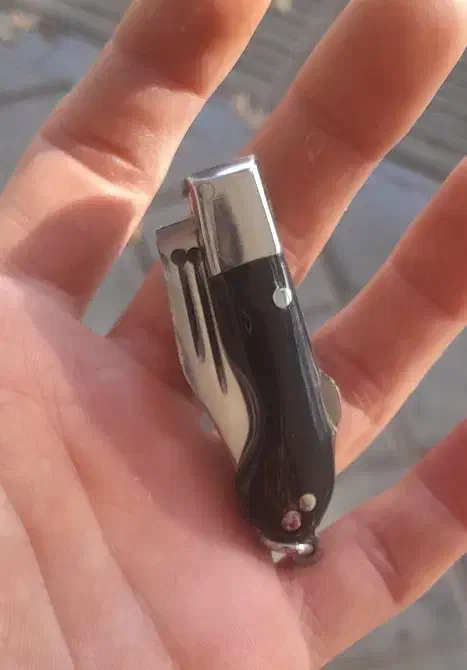 چاقو بابا|کلکسیون اشیاء عتیقه|قزوین, |دیوار