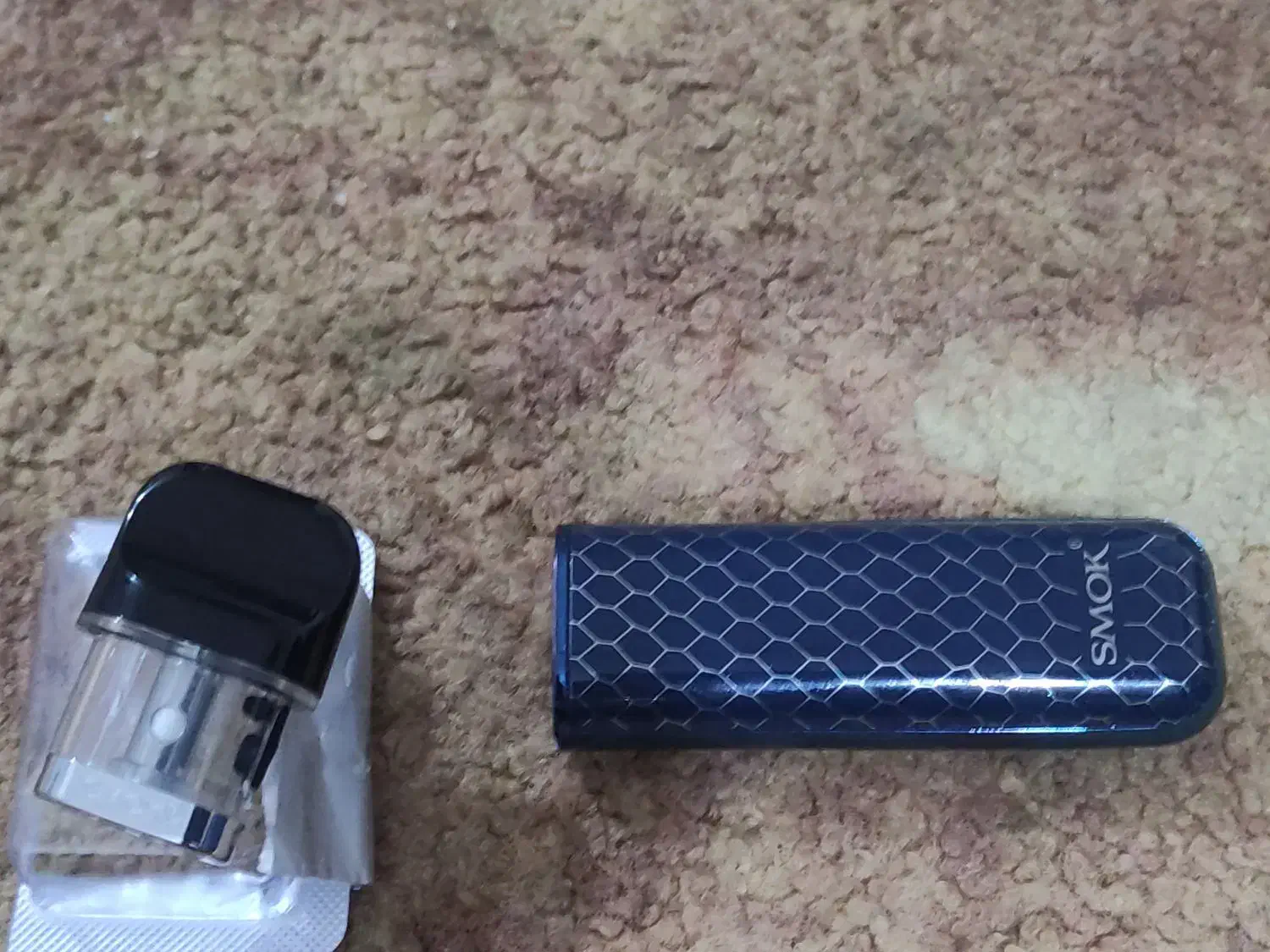 ویپ سموک نو|زیورآلات و اکسسوری|بندر امام خمینی, |دیوار