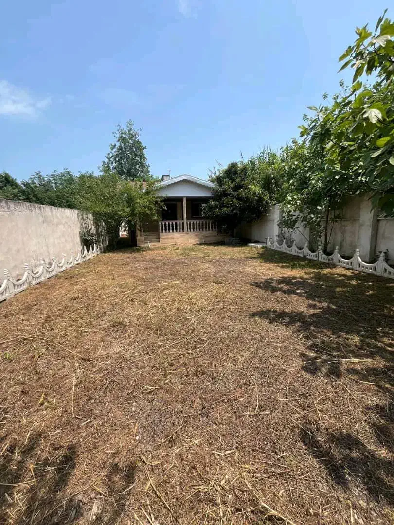 ویلا باغ شهری 470متر در خشکبیجار/آناملک/کد660|فروش خانه و ویلا|رشت, گلباغ نماز|دیوار