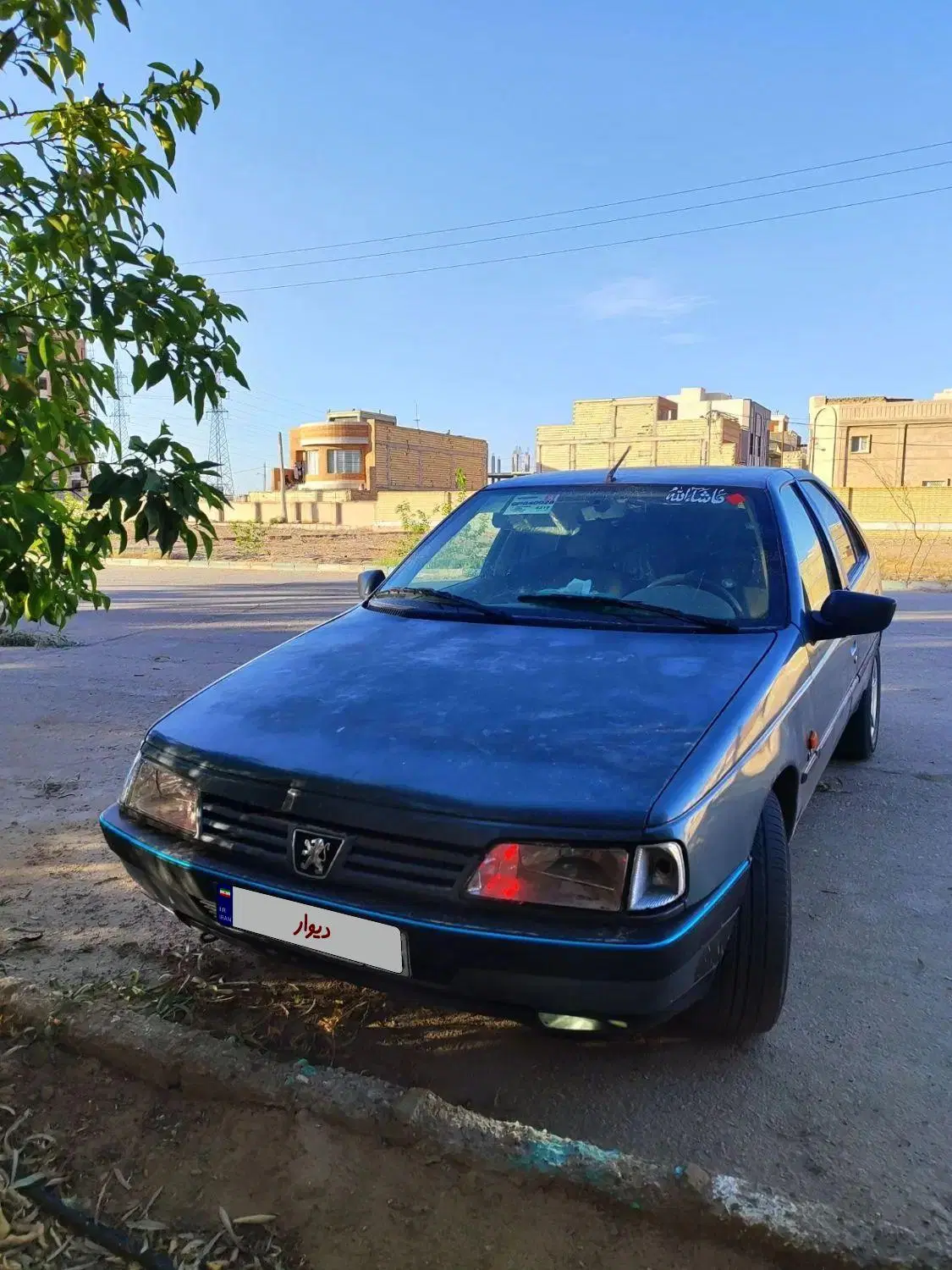 405|خودرو سواری و وانت|یزد, |دیوار