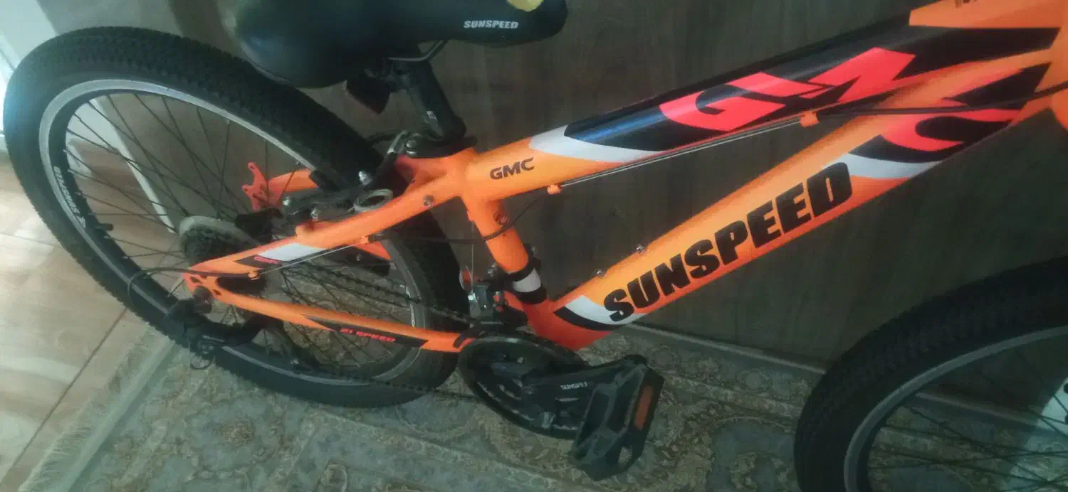 دوچرخه|دوچرخه، اسکیت، اسکوتر|نسیمشهر, |دیوار