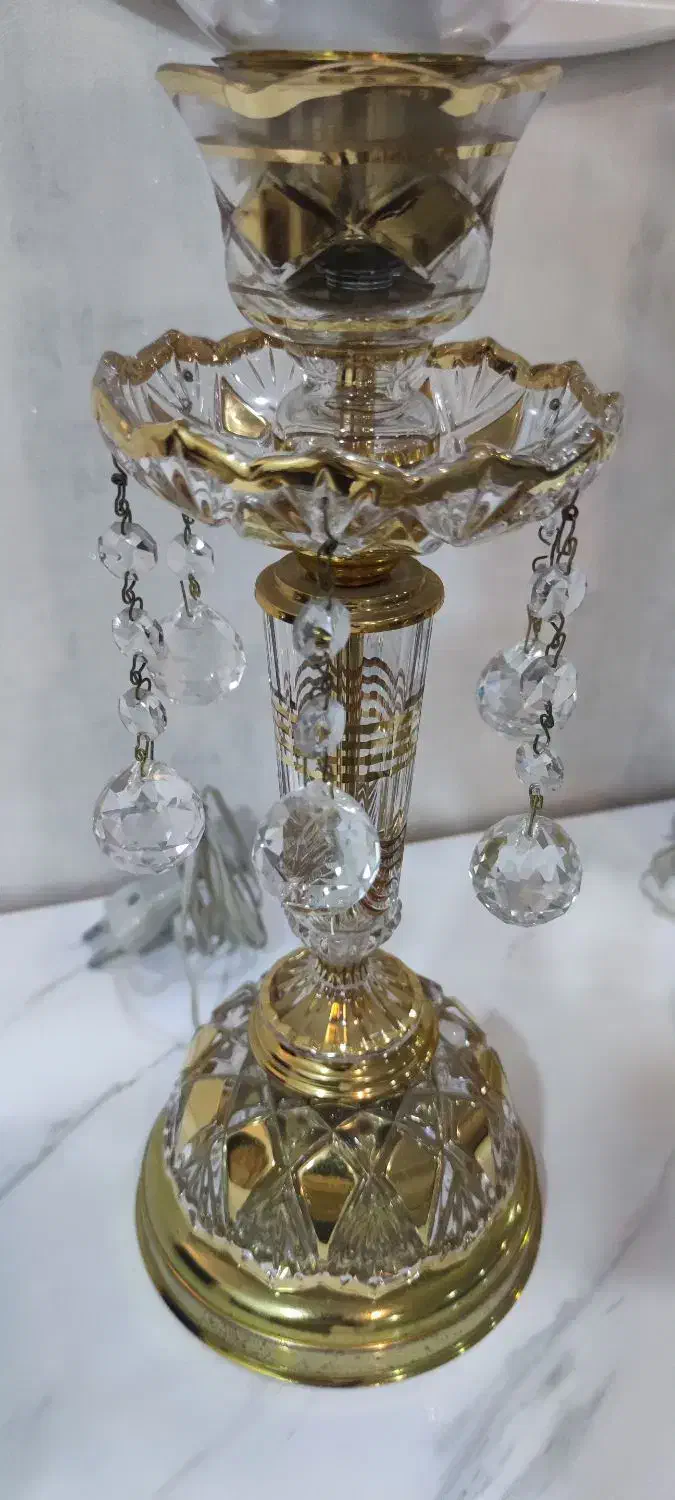 شمعدانی|لوستر و چراغ آویز|تهران, تهرانسر شرقی|دیوار