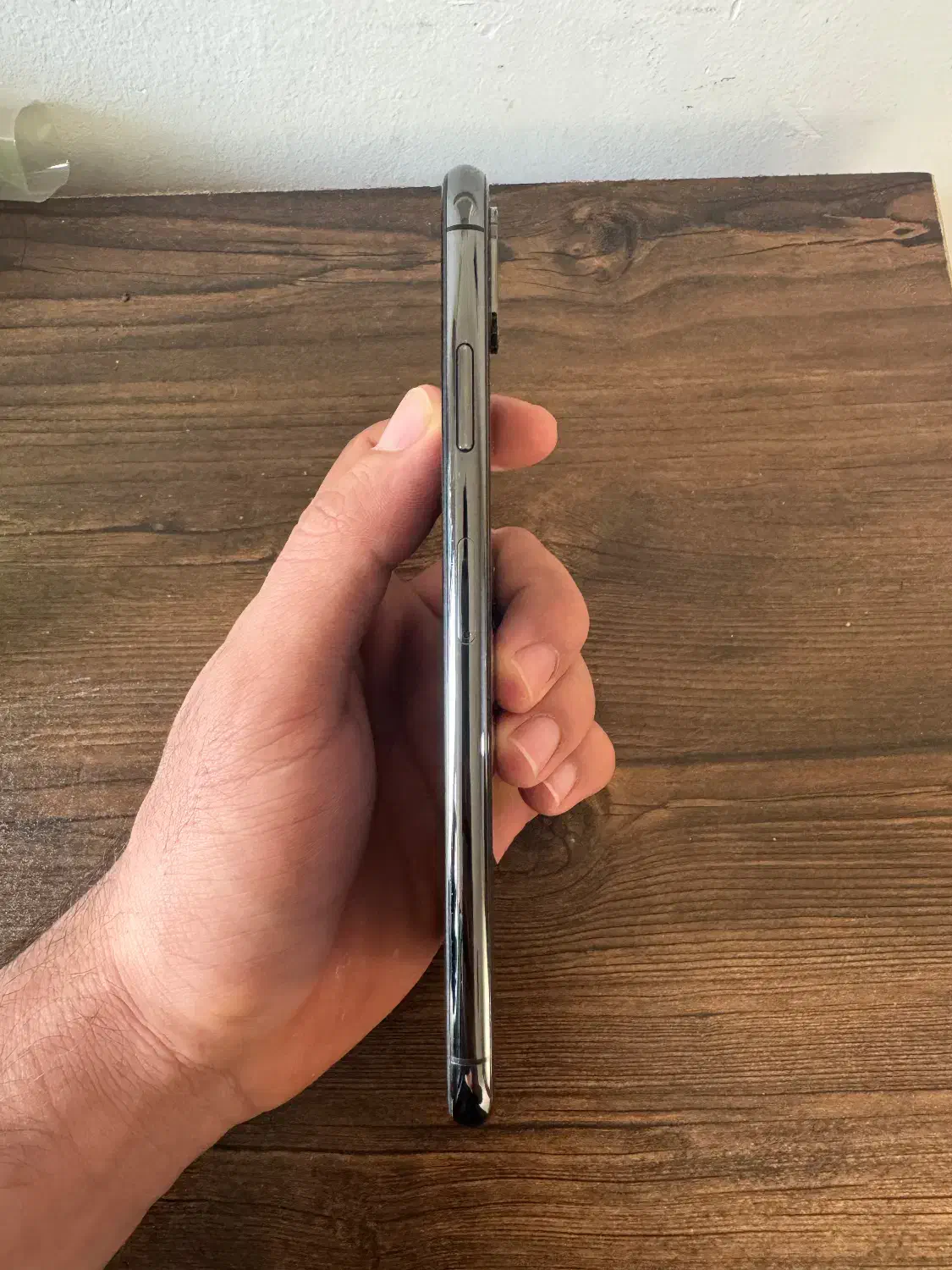 ایفون Xanax دوسیم‌Zaa 256|موبایل|اردبیل, |دیوار