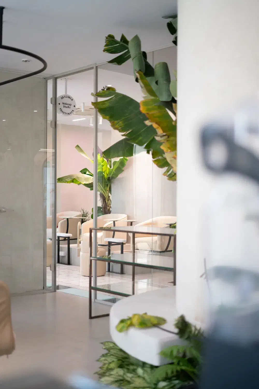 استخدام باریستا در سالن زیبایی محدوده فرمانیه|استخدام خدمات فروشگاه و رستوران|تهران, حصار بوعلی|دیوار