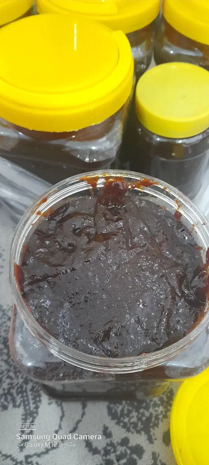 رب انار خانگی درجه یک سفت و ملس|خوردنی و آشامیدنی|سبزوار, ابارش|دیوار