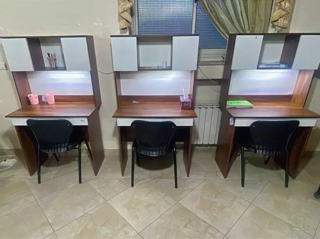 منشی آموزشگاه و مراقب پانسیون مطالعاتی دخترانه|استخدام آموزشی|قزوین, |دیوار