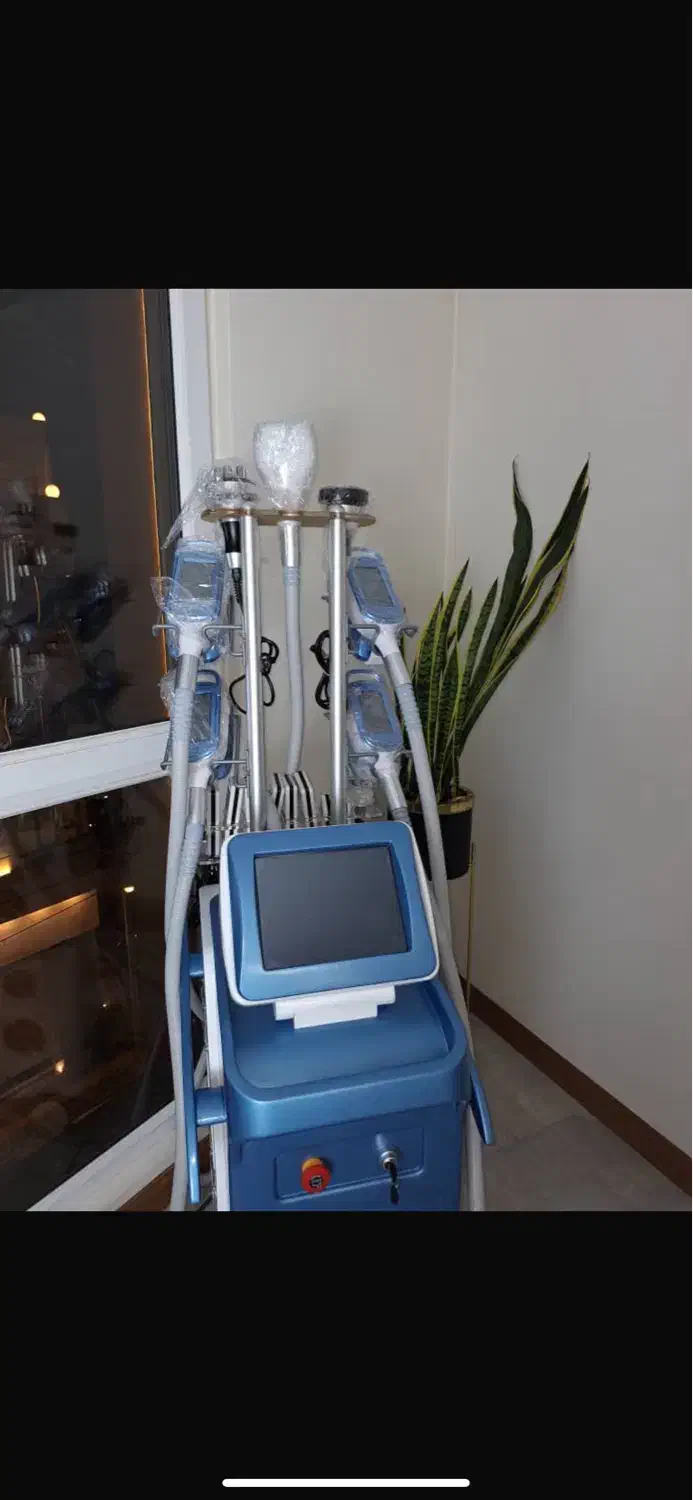 دستگاه لاغری در واوان با بیش از ۹۰٪ رضایت|خدمات آرایشگری و زیبایی|اسلامشهر, شهرک واوان|دیوار