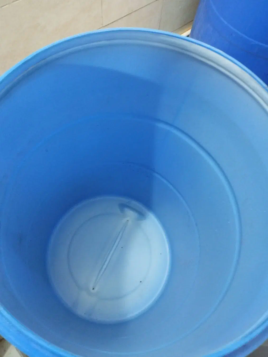 بشکه سالم نو|ظروف نگهدارنده، پلاستیکی، یکبارمصرف|فشاپویه, |دیوار