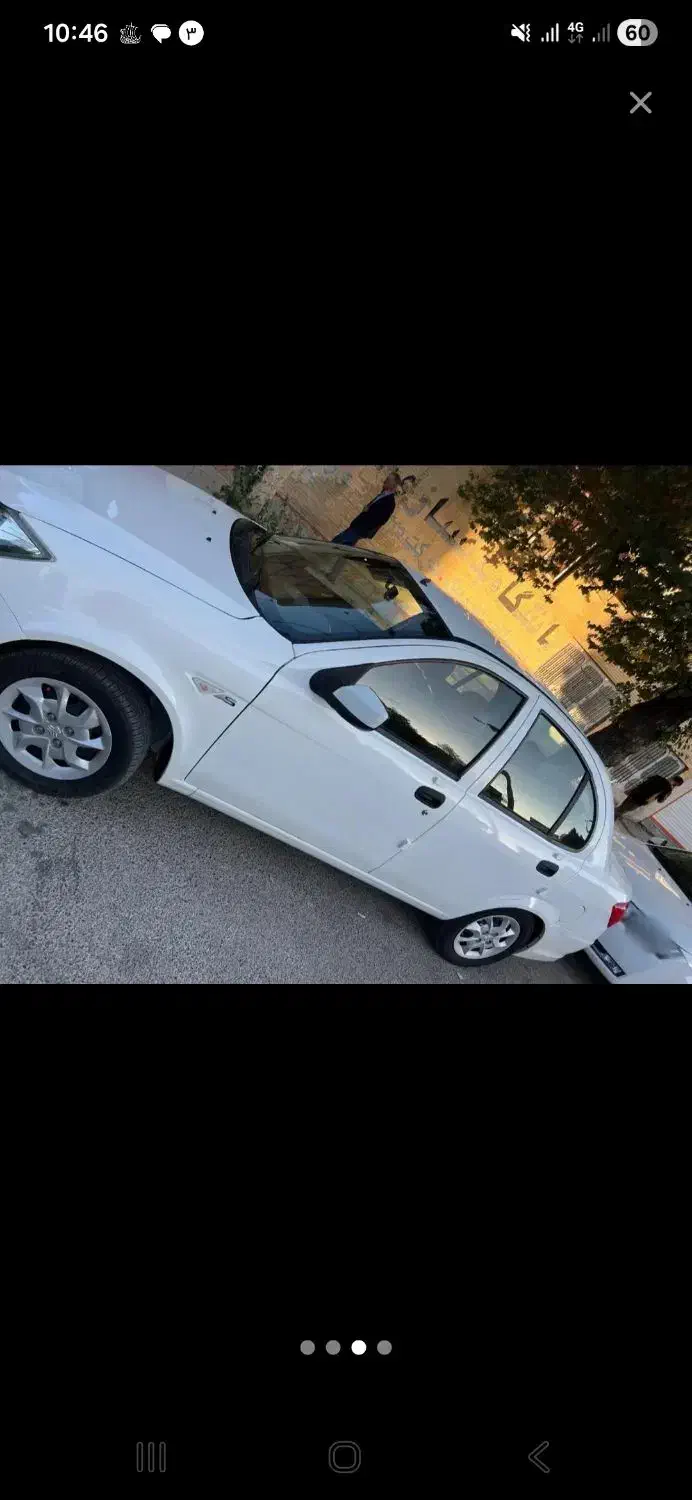 ساینا اس|خودرو سواری و وانت|پاسارگاد, |دیوار